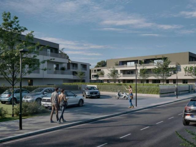 Appartamento in vendita a Padova, Veneto