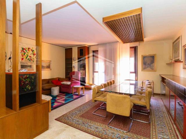 Appartamento in vendita a Padova