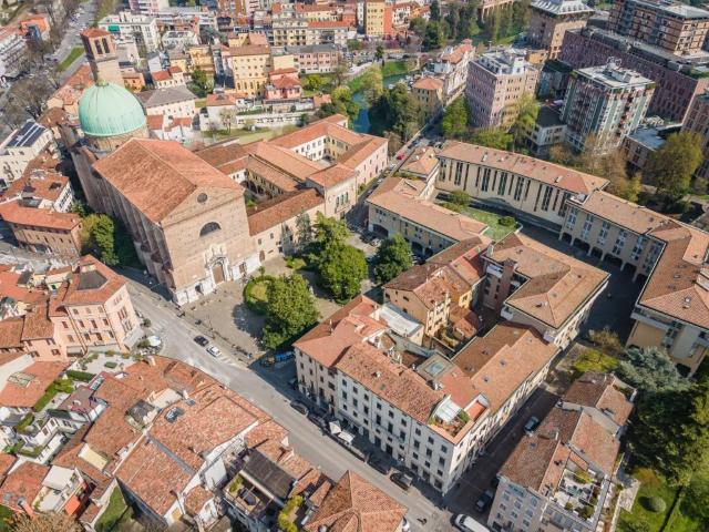 Appartamento in vendita a Padova, Veneto
