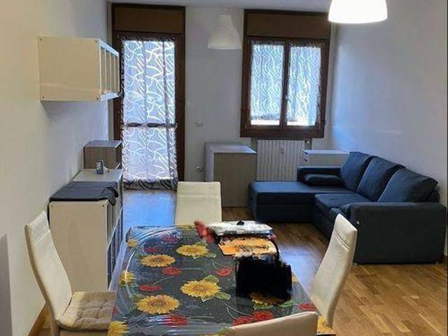 Appartamento in vendita a Stanga, Padova