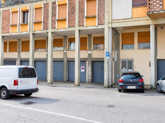 Appartamento in vendita a San Carlo, Padova