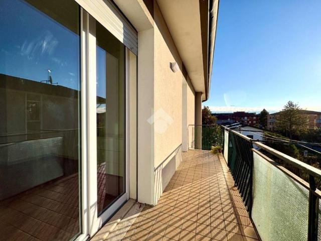 Appartamento in vendita a Padova