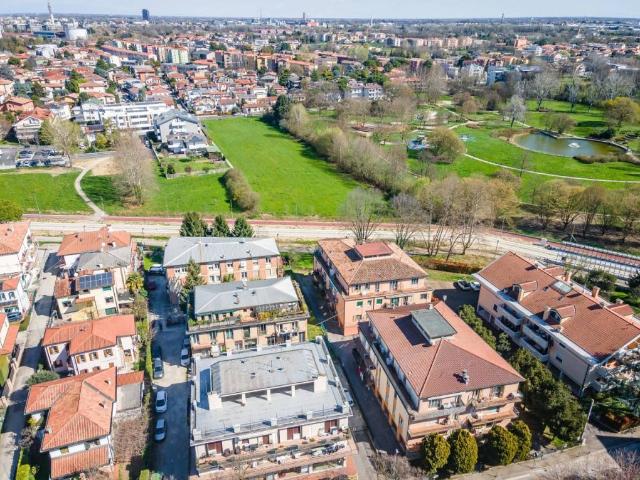 Appartamento in vendita a Sant'Osvaldo, Padova