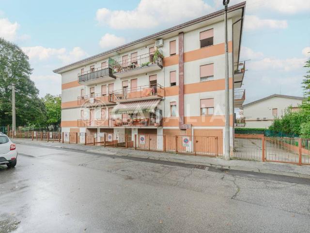 Appartamento in vendita a Sacro Cuore, Padova