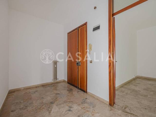 Appartamento in vendita a Sacro Cuore, Padova