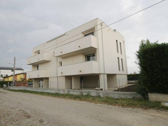 Appartamento in vendita a Mortise, Padova