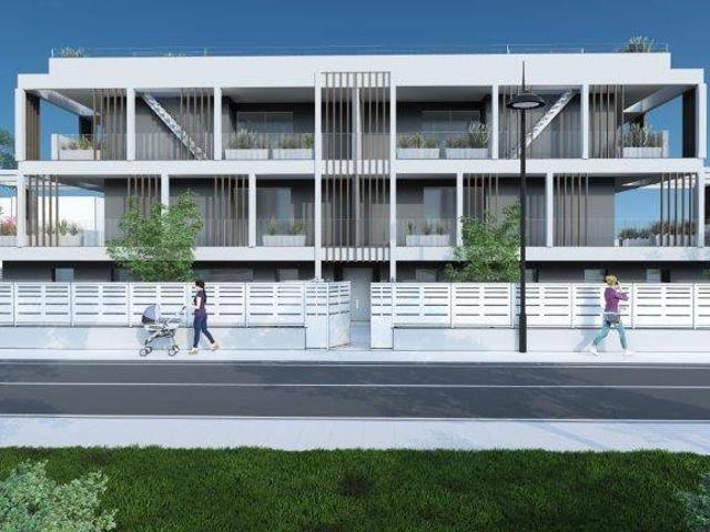 Appartamento in vendita a Brusegana, Padova