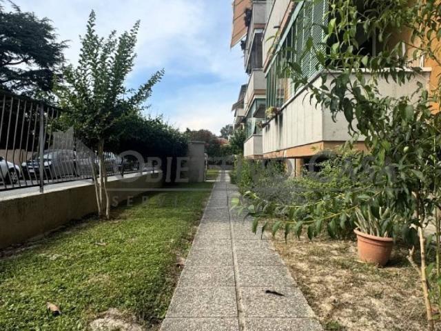 Appartamento in vendita a Pontevigodarzere, Padova
