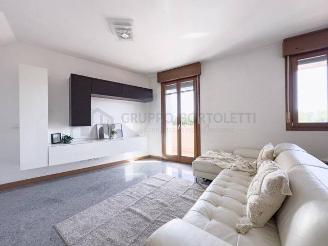 Appartamento in vendita a Padova
