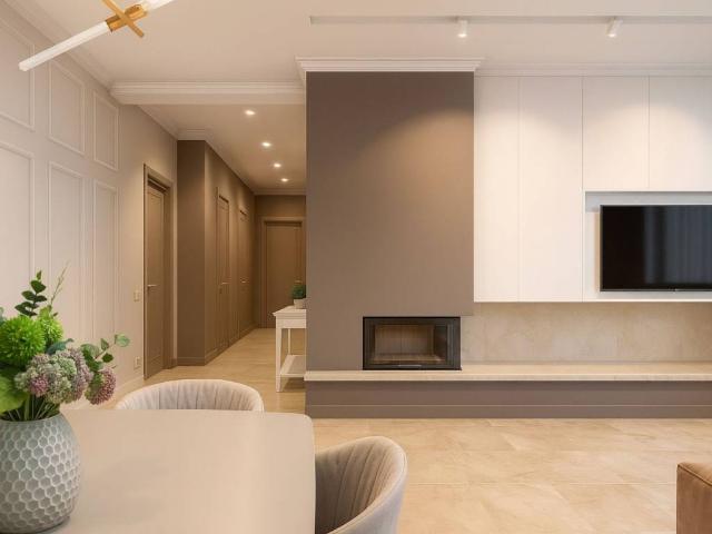 Appartamento in vendita a Voltabarozzo, Padova