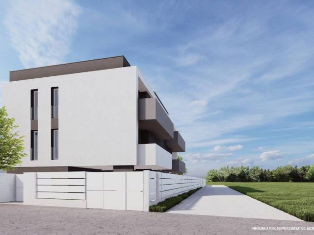 Appartamento in vendita a Mortise, Padova