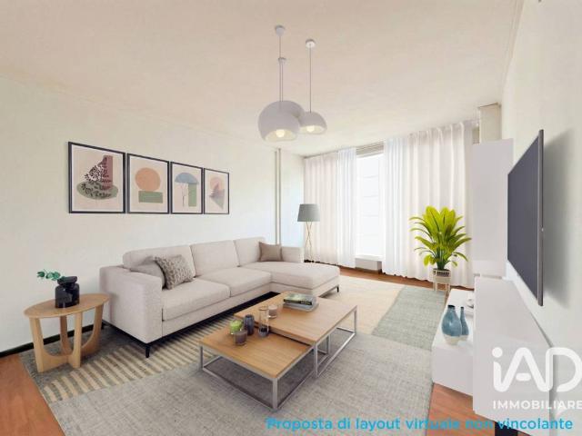 Appartamento in vendita a Forcellini, Padova