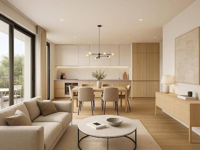 Appartamento in vendita a Voltabarozzo, Padova