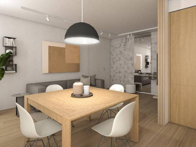 Appartamento in vendita a Stanga, Padova