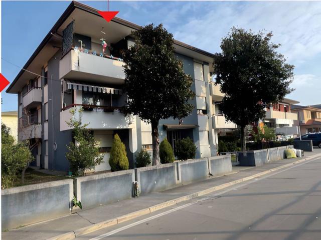 Appartamento in vendita a San Giuseppe, Padova