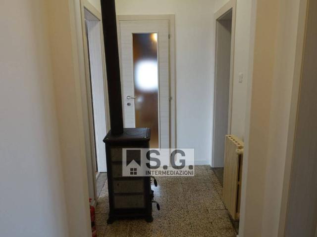 Appartamento in vendita a Santa Rita, Padova