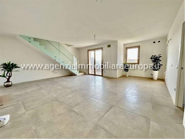 Appartamento in vendita a Padova