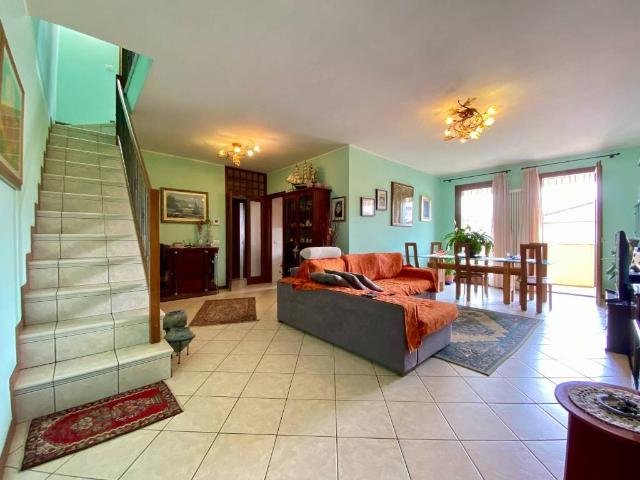 Appartamento in vendita a San Lazzaro, Padova