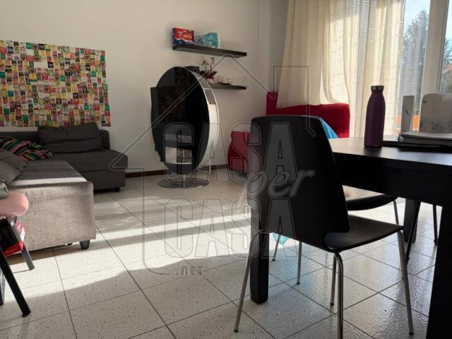 Appartamento in vendita a Sant'Osvaldo, Padova