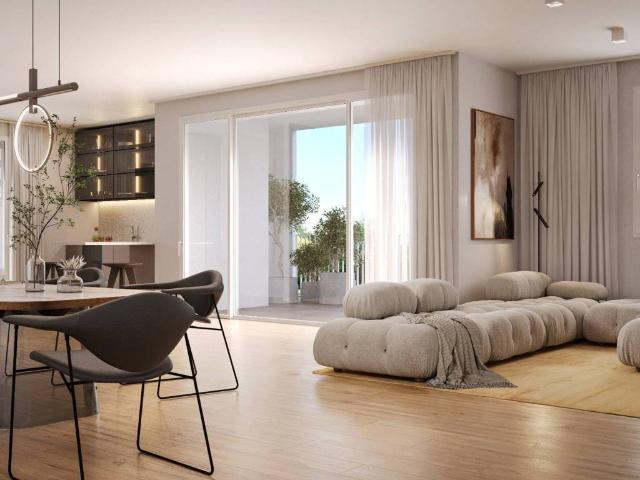 Appartamento in vendita a San Bellino, Padova