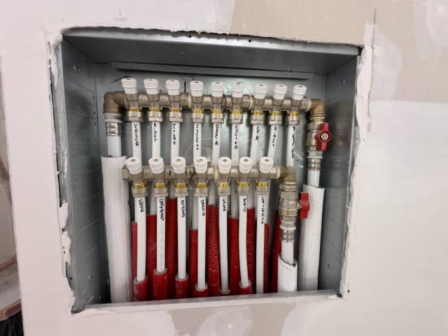 Appartamento in vendita a Torre, Padova