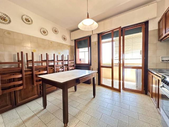 Appartamento in vendita a Salboro, Padova
