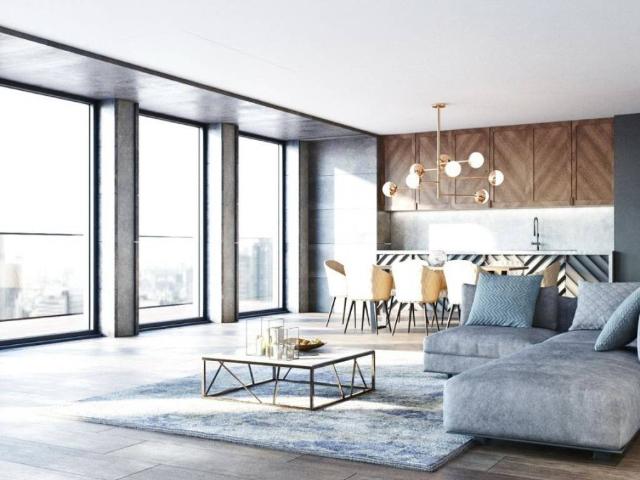 Appartamento in vendita a Padova