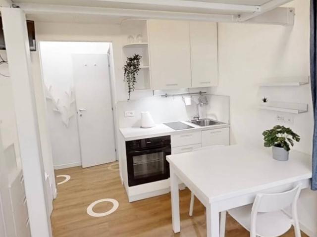 Appartamento in vendita a Padova