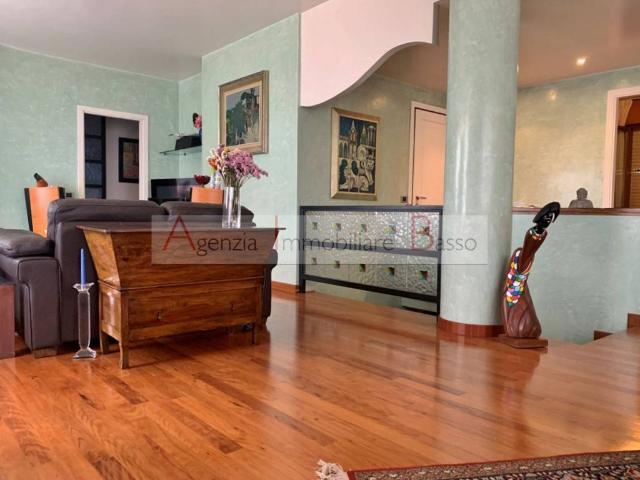 Appartamento in vendita a Stanga, Padova