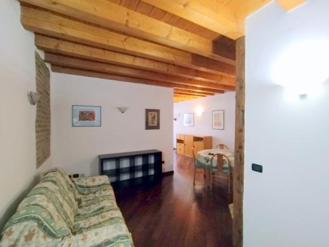 Appartamento in vendita a Sacra Famiglia, Padova