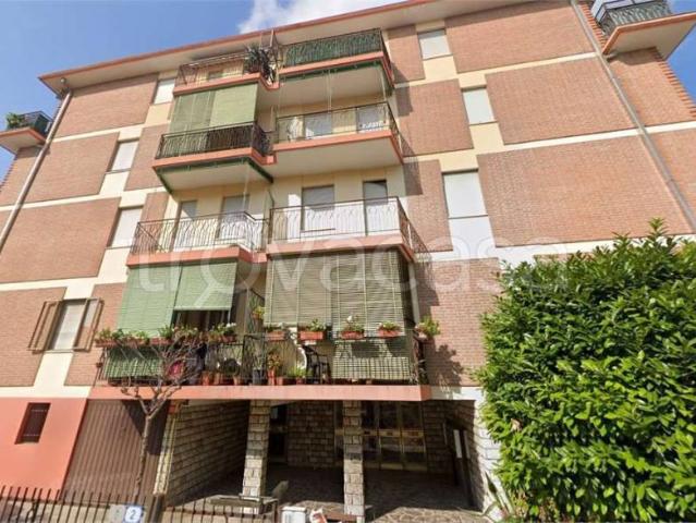 Appartamento in vendita a San Bellino, Padova