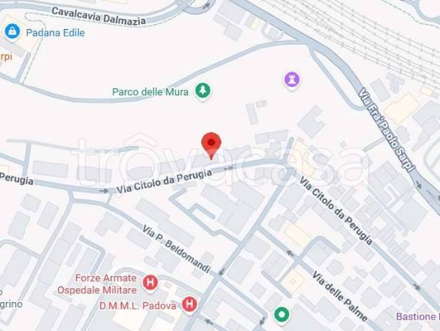 Appartamento in vendita a Padova, Veneto