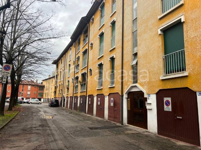 Appartamento in vendita a Sacro Cuore, Padova