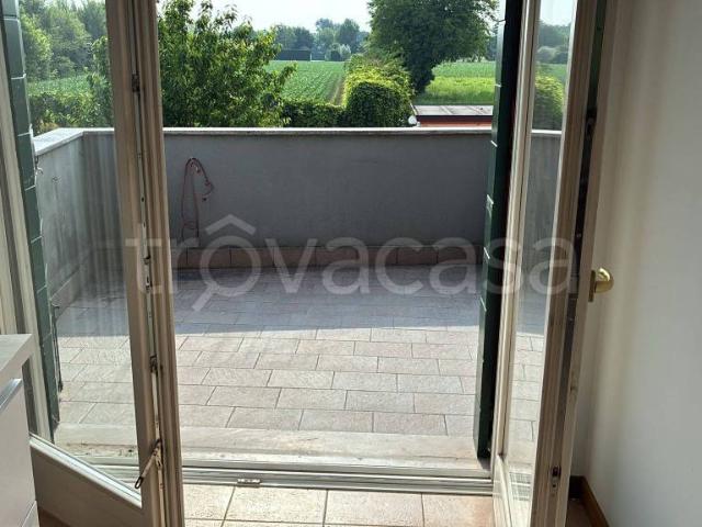 Appartamento in vendita a Salboro, Padova