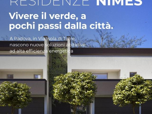 Appartamento in vendita a Pontevigodarzere, Padova