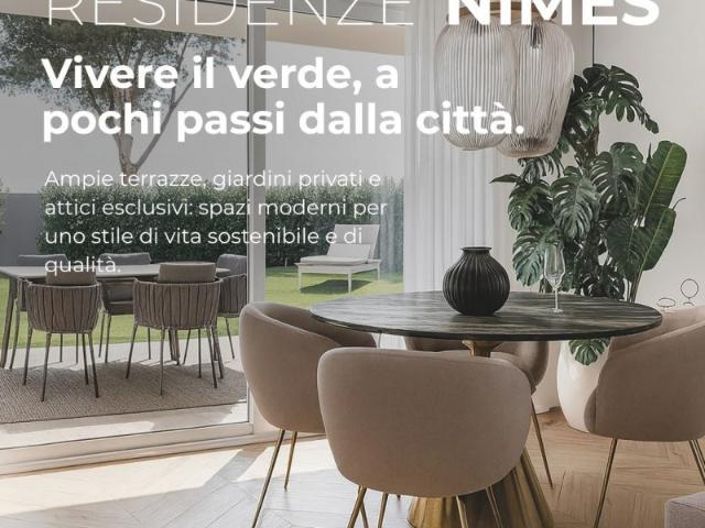 Appartamento in vendita a Pontevigodarzere, Padova