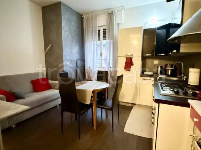 Monolocale in vendita a San Bellino, Padova