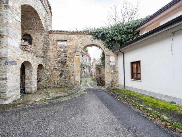 Appartamento in vendita a Paduli, Campania