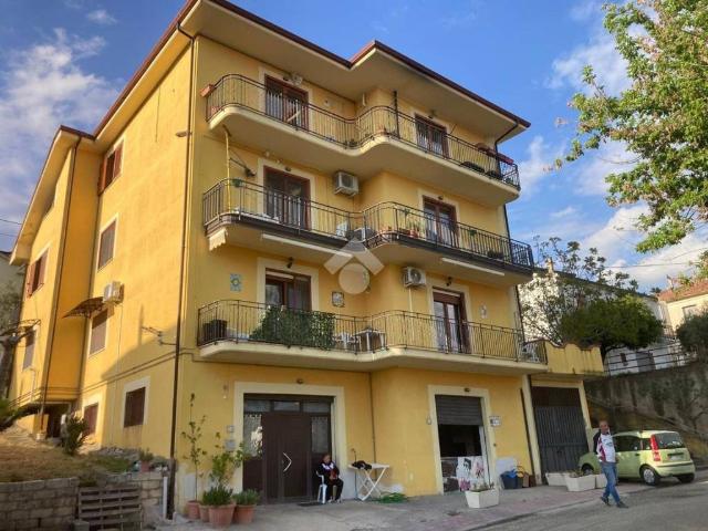 Appartamento in vendita a Paduli, Campania