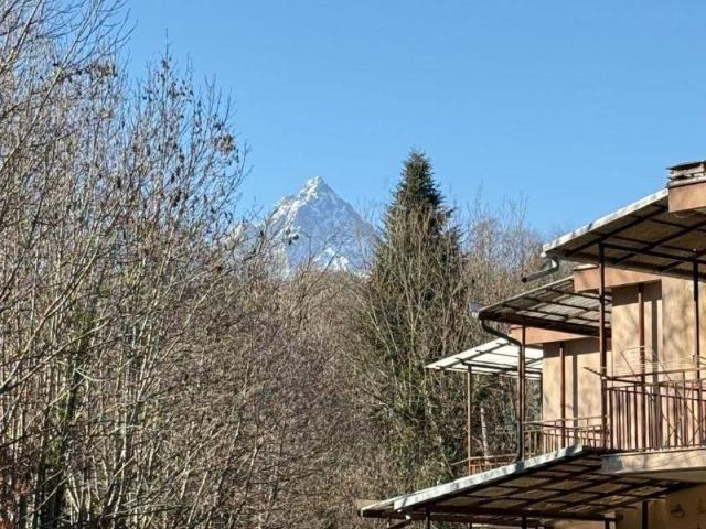 Appartamento in vendita a Piemonte, Cuneo