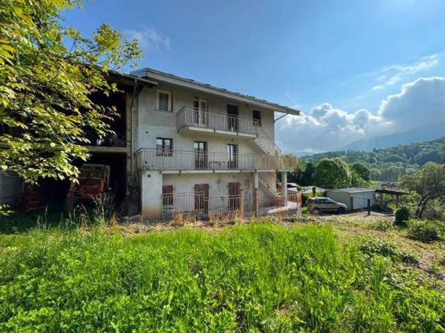 Appartamento in vendita a Piemonte, Cuneo