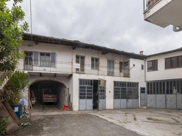 Appartamento in vendita a Piemonte, Cuneo