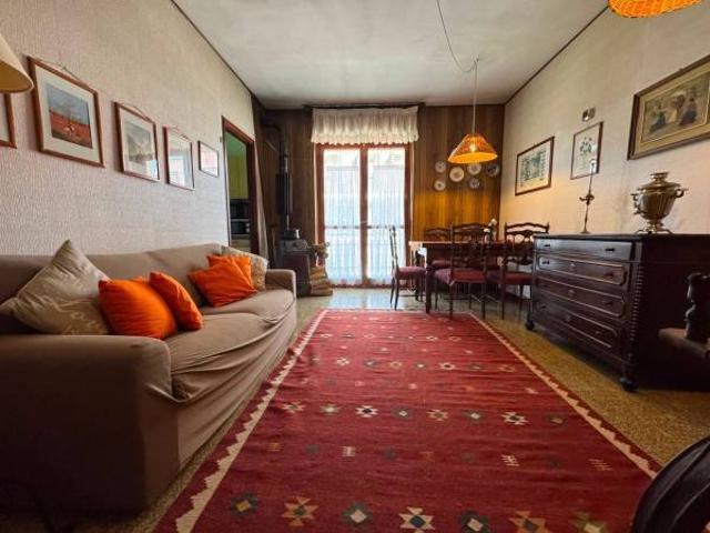 Appartamento in vendita a San Sebastiano, Paesana