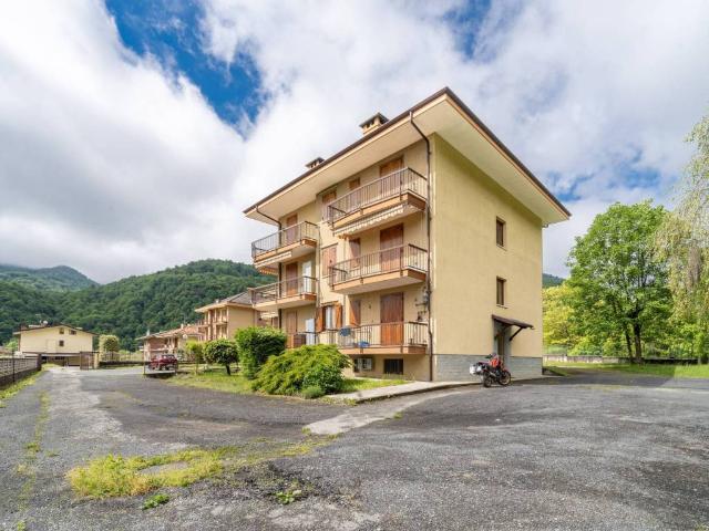Appartamento in vendita a Piemonte, Cuneo
