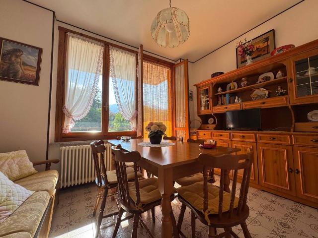Appartamento in vendita a San Sebastiano, Paesana