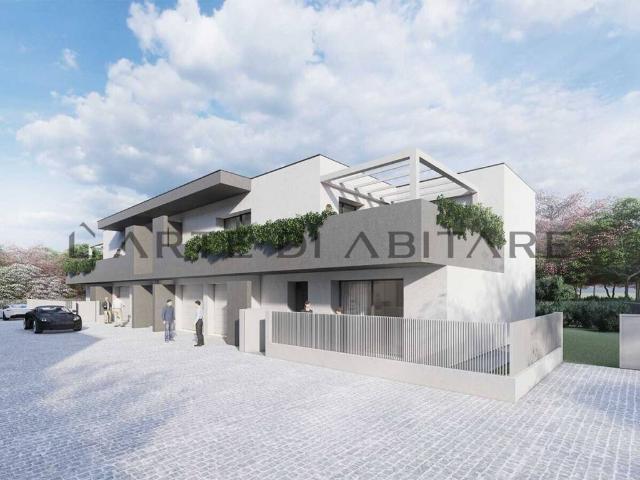 Appartamento in vendita a Sovernigo, Paese