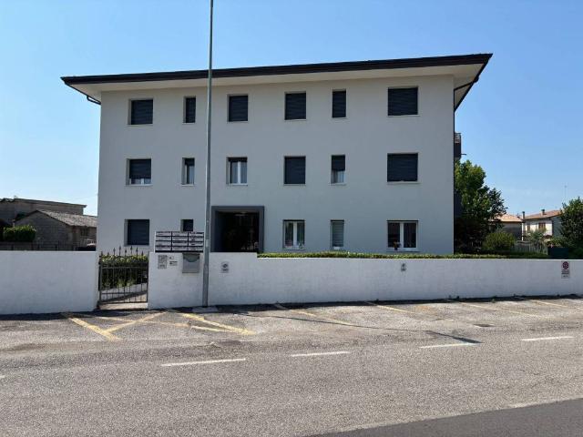 Appartamento in vendita a Sovernigo, Paese