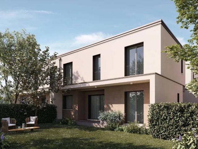 Appartamento in vendita a Sovernigo, Paese