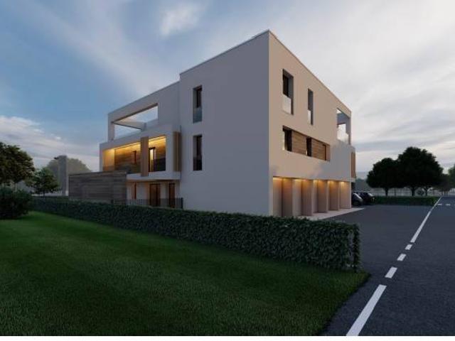 Appartamento in vendita a Paese, Veneto