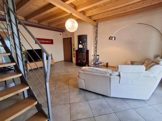 Appartamento in vendita a Paese, Veneto